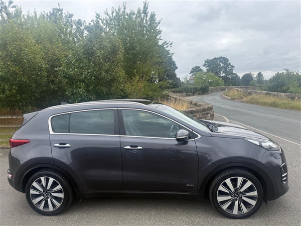 Large image for the Used Kia Sportage