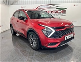 Used Kia Sportage