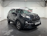 Used Kia Sportage