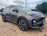 Used Kia Sportage