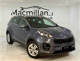 Used Kia Sportage