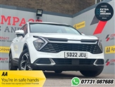 Used Kia Sportage