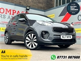 Used Kia Sportage