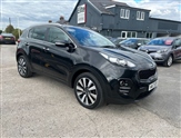 Used Kia Sportage
