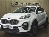 Used Kia Sportage