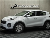 Used Kia Sportage