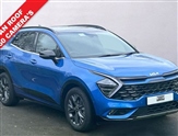 Used Kia Sportage
