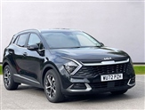 Used Kia Sportage