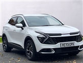Used Kia Sportage