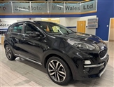 Used Kia Sportage