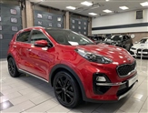 Used Kia Sportage