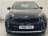 Used Kia Sportage