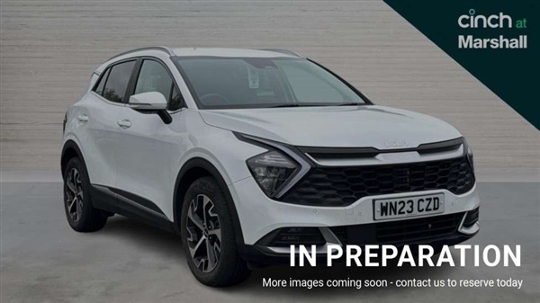 Large image for the Used Kia Sportage
