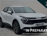 Kia Sportage Image 1
