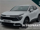 Kia Sportage Image 3