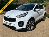 Used Kia Sportage