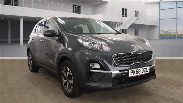 Large image for the Used Kia Sportage