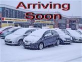 Used Kia Sportage