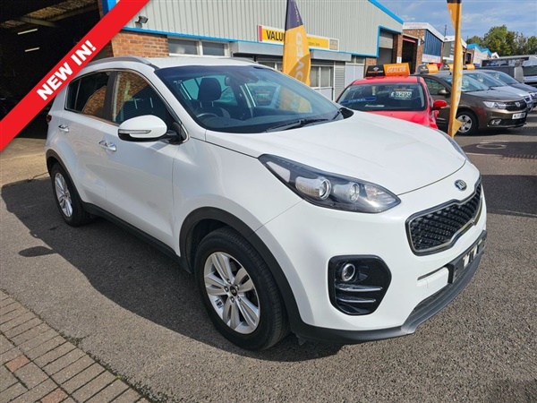 Large image for the Used Kia SPORTAGE