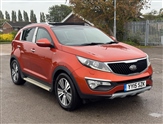Used Kia Sportage