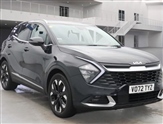 Used Kia Sportage