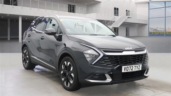 Large image for the Used Kia SPORTAGE