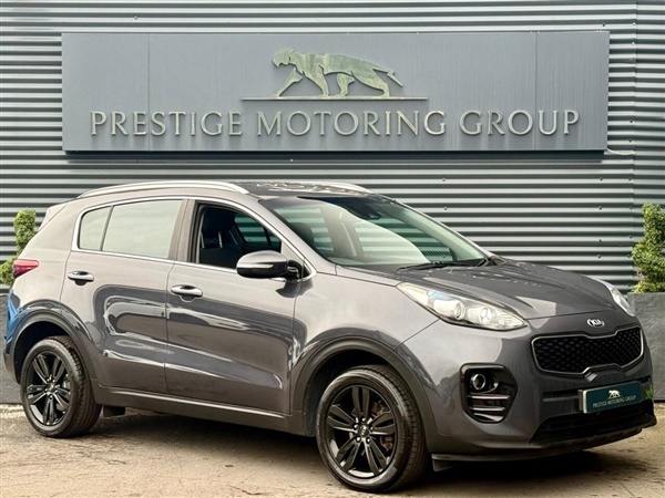 Large image for the Used Kia SPORTAGE