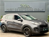 Used Kia Sportage