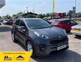 Kia Sportage Image 1