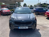 Kia Sportage Image 2