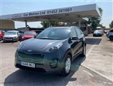 Kia Sportage Image 3