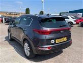Kia Sportage Image 4