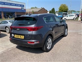 Kia Sportage Image 5