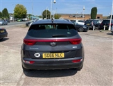 Kia Sportage Image 6