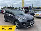 Kia Sportage Image 1