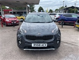 Kia Sportage Image 2