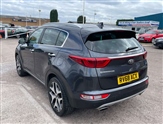Kia Sportage Image 3