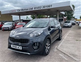 Kia Sportage Image 4