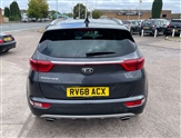 Kia Sportage Image 5