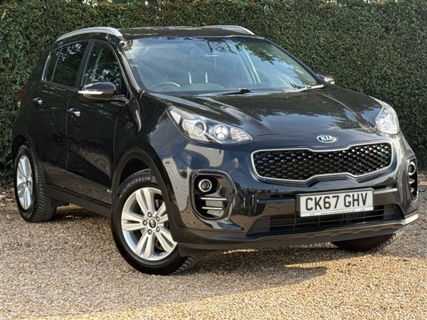 Large image for the Used Kia SPORTAGE