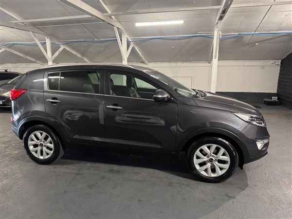 Large image for the Used Kia Sportage