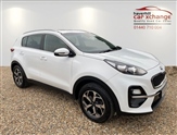 Used Kia Sportage