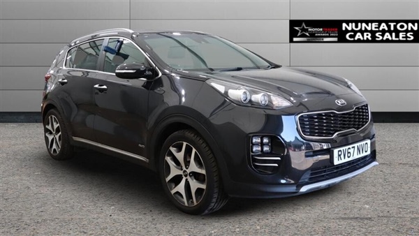 Large image for the Used Kia SPORTAGE