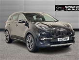 Used Kia Sportage