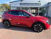 Used Kia Sportage