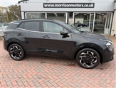 Used Kia Sportage