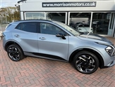 Used Kia Sportage