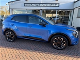 Used Kia Sportage