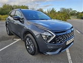 Used Kia Sportage