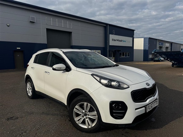 Large image for the Used Kia Sportage